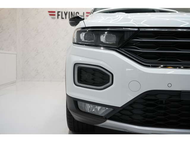 フォルクスワーゲン Ｔ－ＲＯＣ ＴＤＩ スポーツ ディーゼルターボ R4年 (関東) 99