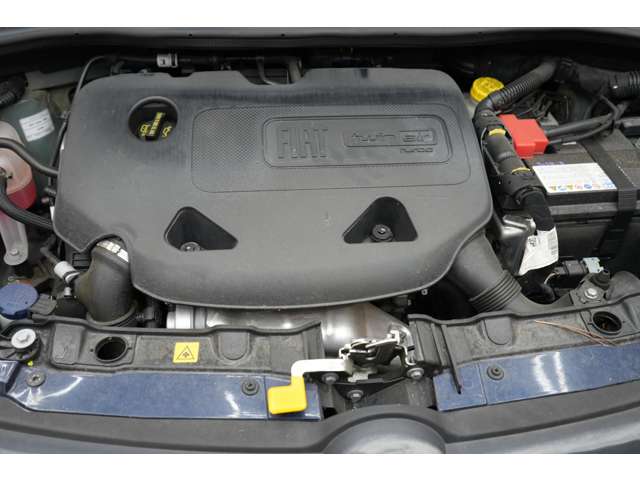 フィアット パンダ イージー R3年 (関東) 99