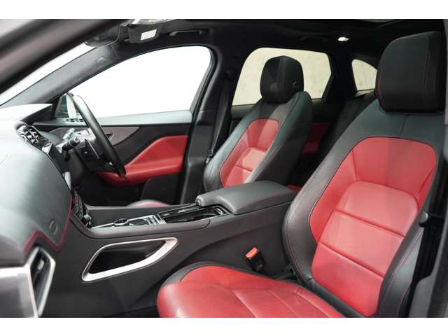 ジャガー Ｆペース チェッカーフラッグ エディション ２．０Ｌ Ｄ１８０ ディーゼルターボ ４ＷＤ R2年 (関東) 99