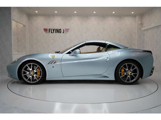 フェラーリ カリフォルニア Ｆ１ ＤＣＴ H25年 (関東) 99