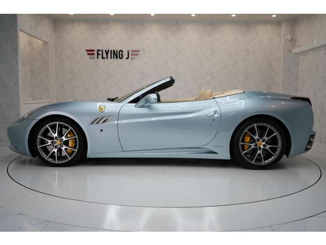 フェラーリ カリフォルニア Ｆ１ ＤＣＴ H25年 (関東) 99