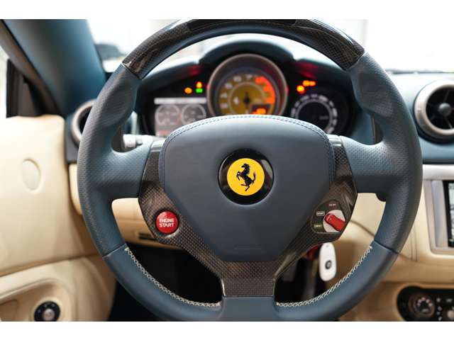 フェラーリ カリフォルニア Ｆ１ ＤＣＴ H25年 (関東) 99