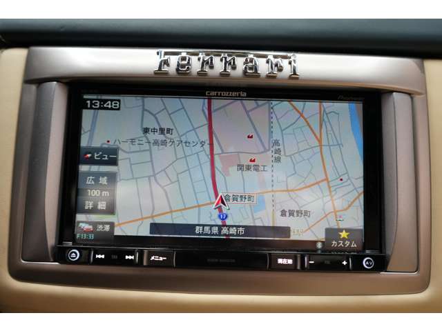 フェラーリ カリフォルニア Ｆ１ ＤＣＴ H25年 (関東) 99