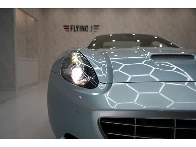 フェラーリ カリフォルニア Ｆ１ ＤＣＴ H25年 (関東) 99