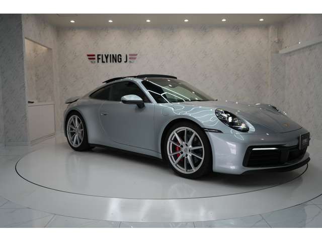 ポルシェ ９１１ カレラＳ ＰＤＫ R1年 (関東) 99