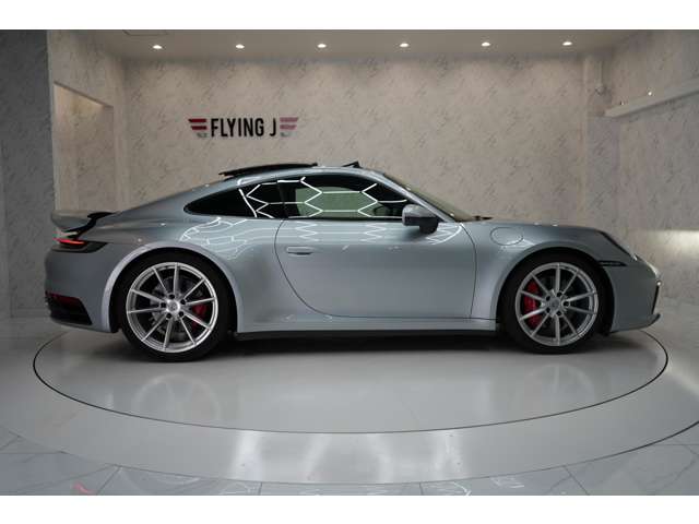 ポルシェ ９１１ カレラＳ ＰＤＫ R1年 (関東) 99