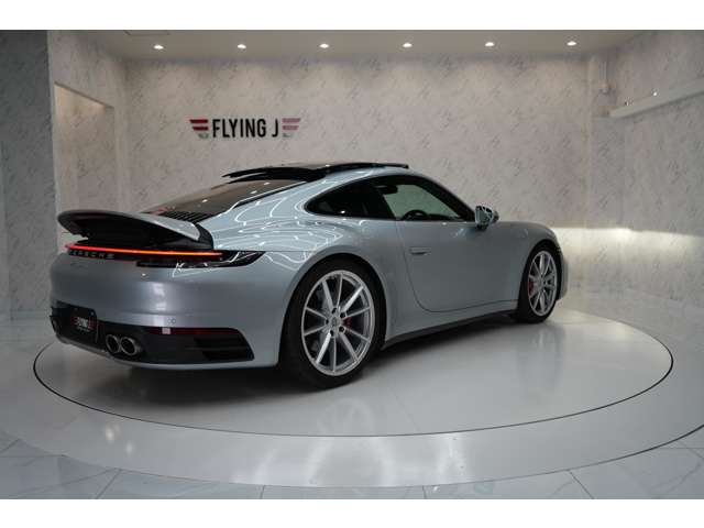 ポルシェ ９１１ カレラＳ ＰＤＫ R1年 (関東) 99