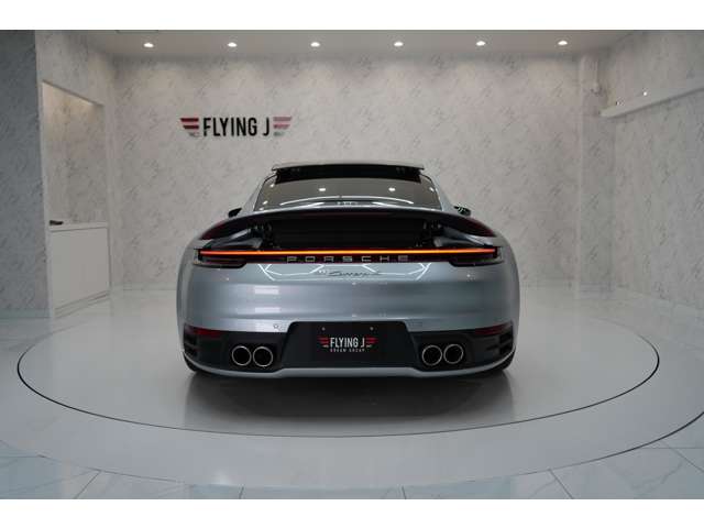 ポルシェ ９１１ カレラＳ ＰＤＫ R1年 (関東) 99