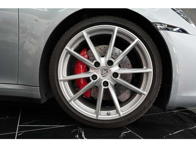 ポルシェ ９１１ カレラＳ ＰＤＫ R1年 (関東) 99
