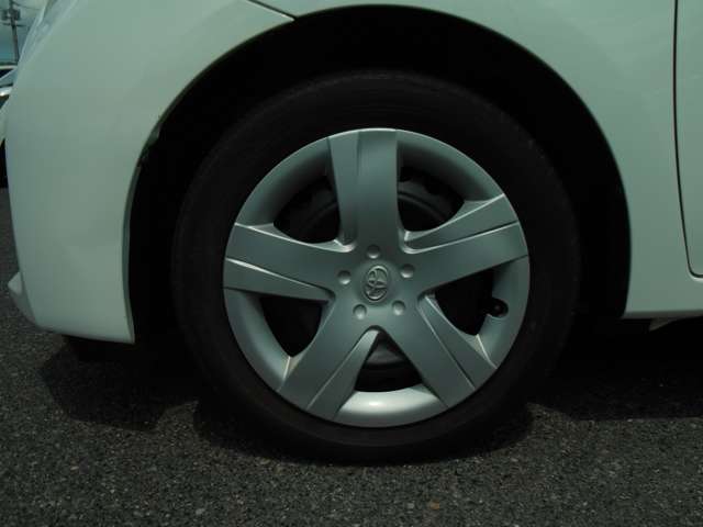 トヨタ ラクティス １．５ Ｇ ウェルキャブ 車イス仕様車スロープタイプ タイプＩ 助手席側リアシート付 H25年 (中国) 99