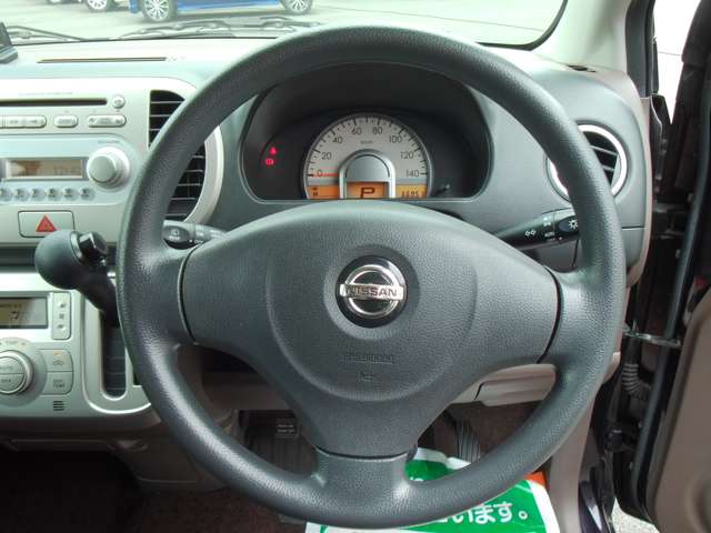 日産 モコ ６６０ Ｅ ショコラティエ H21年 (中国) 99