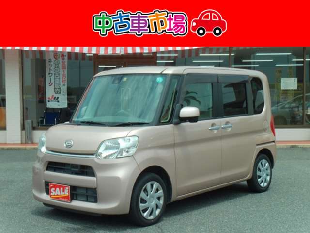 ダイハツ タント ６６０ フレンドシップ スローパー Ｌ ＳＡＩＩ H28年 (中国) 99