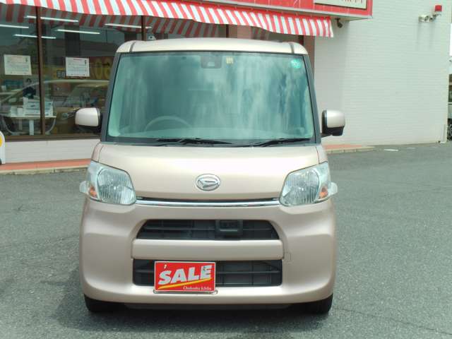 ダイハツ タント ６６０ フレンドシップ スローパー Ｌ ＳＡＩＩ H28年 (中国) 99