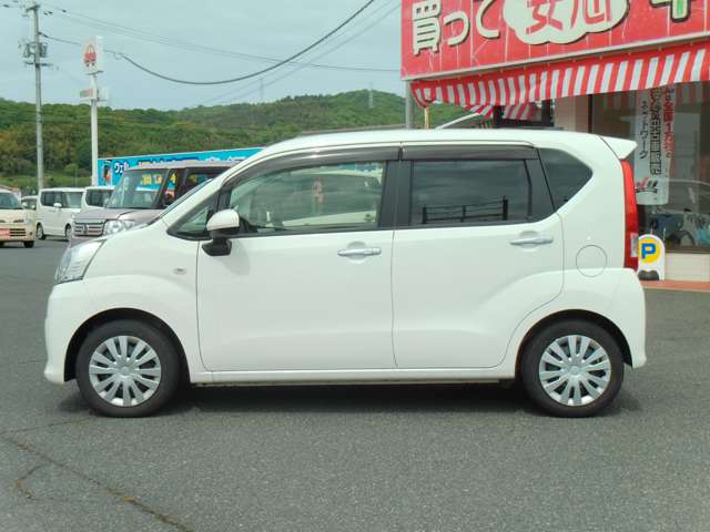 ダイハツ ムーヴ ６６０ Ｌ ＳＡＩＩＩ R3年 (中国) 99
