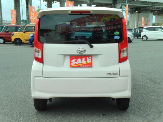 ダイハツ ムーヴ ６６０ Ｌ ＳＡＩＩＩ R3年 (中国) 99