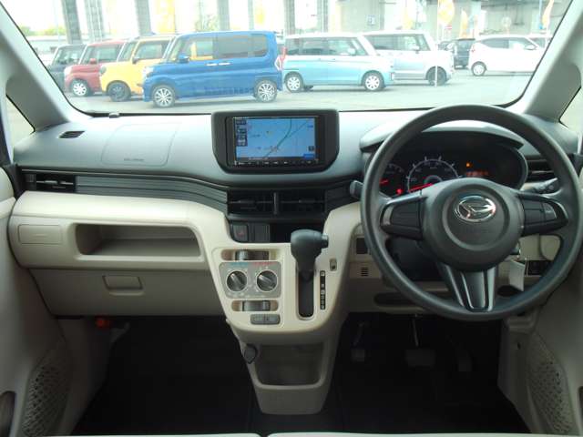 ダイハツ ムーヴ ６６０ Ｌ ＳＡＩＩＩ R3年 (中国) 99