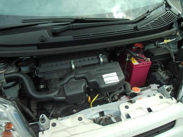 ダイハツ ムーヴ ６６０ Ｌ ＳＡＩＩＩ R3年 (中国) 99