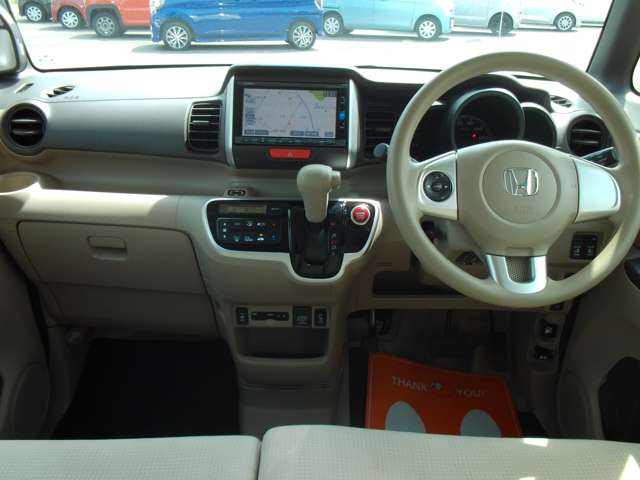 ホンダ Ｎ　ＢＯＸ ６６０ Ｇ ＳＳパッケージ H28年 (中国) 99