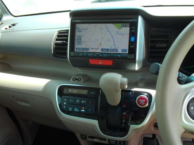 ホンダ Ｎ　ＢＯＸ ６６０ Ｇ ＳＳパッケージ H28年 (中国) 99