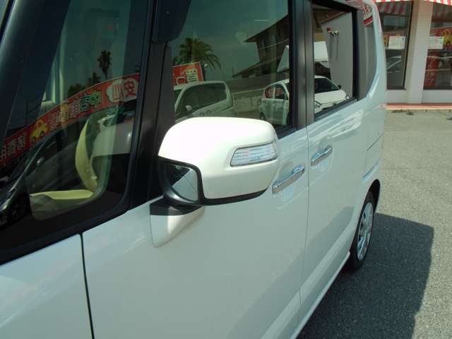 ホンダ Ｎ　ＢＯＸ ６６０ Ｇ ＳＳパッケージ H28年 (中国) 99