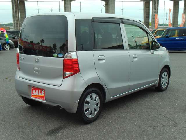 ホンダ ライフ ６６０ Ｃ コンフォートスペシャル H24年 (中国) 99