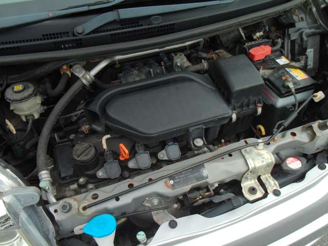 ホンダ ライフ ６６０ Ｃ コンフォートスペシャル H24年 (中国) 99