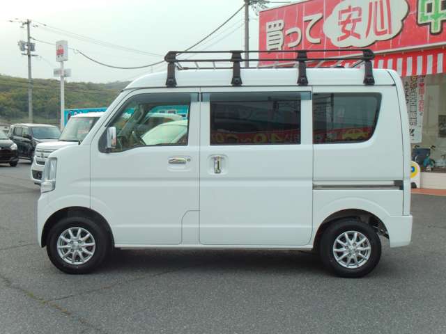 三菱 ミニキャブバン ６６０ Ｍ ハイルーフ R2年 (中国) 99