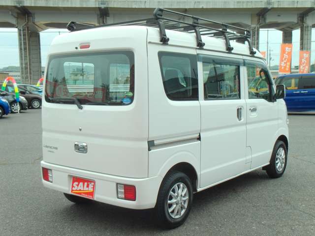 三菱 ミニキャブバン ６６０ Ｍ ハイルーフ R2年 (中国) 99