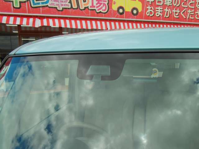 スズキ スペーシア ６６０ Ｔ レーダーブレーキサポート装着車 H26年 (中国) 99