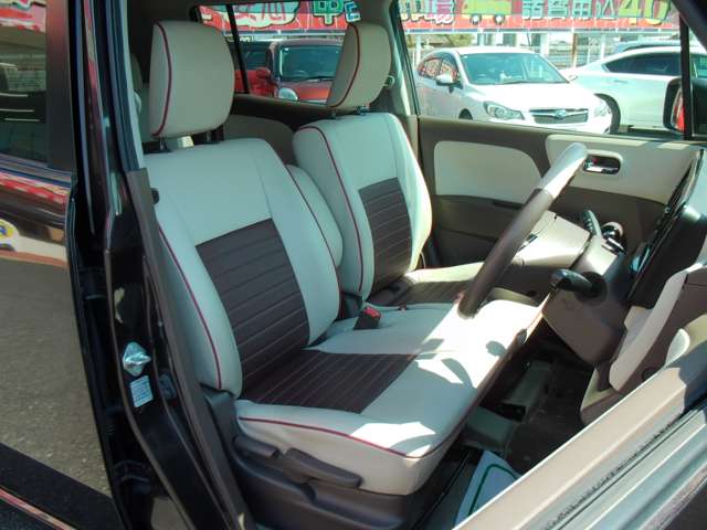 日産 モコ ６６０ ドルチェ Ｘ H27年 (中国) 99
