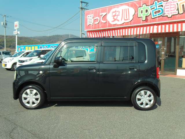 ダイハツ ムーヴ　コンテ ６６０ Ｌ H28年 (中国) 99