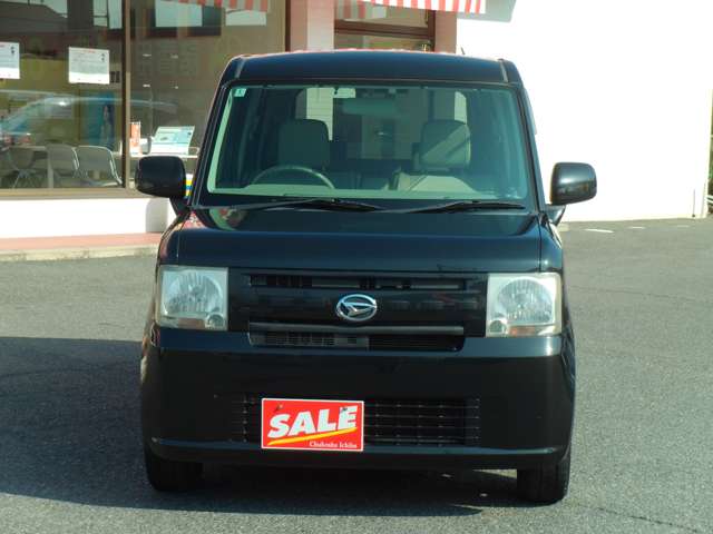 ダイハツ ムーヴ　コンテ ６６０ Ｌ H28年 (中国) 99