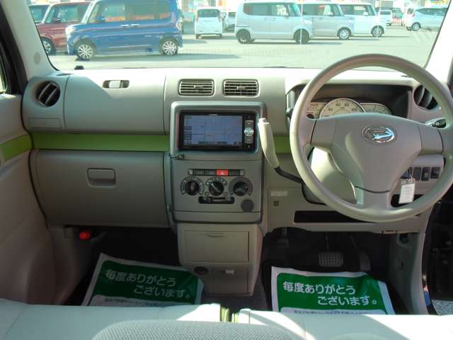 ダイハツ ムーヴ　コンテ ６６０ Ｌ H28年 (中国) 99