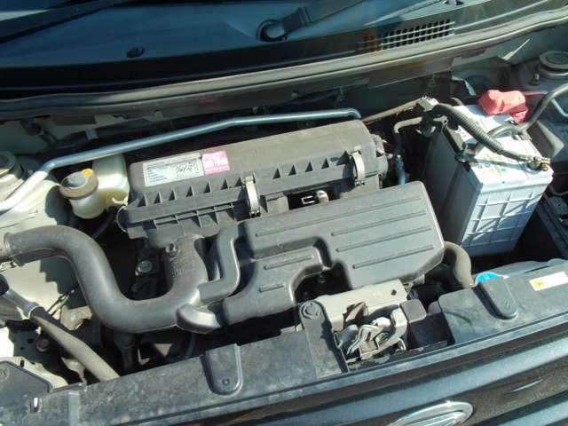 ダイハツ ムーヴ　コンテ ６６０ Ｌ H28年 (中国) 99