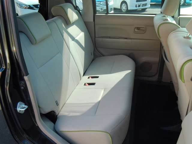 ダイハツ ムーヴ　コンテ ６６０ Ｌ H28年 (中国) 99