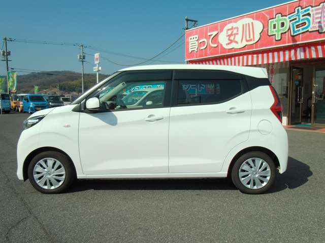 日産 デイズ ６６０ Ｓ R3年 (中国) 99