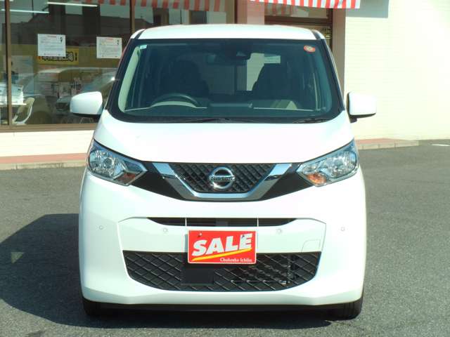 日産 デイズ ６６０ Ｓ R3年 (中国) 99