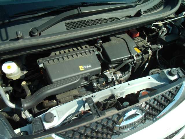 日産 デイズ ６６０ Ｓ R3年 (中国) 99