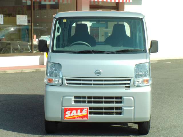 日産 ＮＶ１００クリッパー ６６０ ＤＸ R2年 (中国) 99
