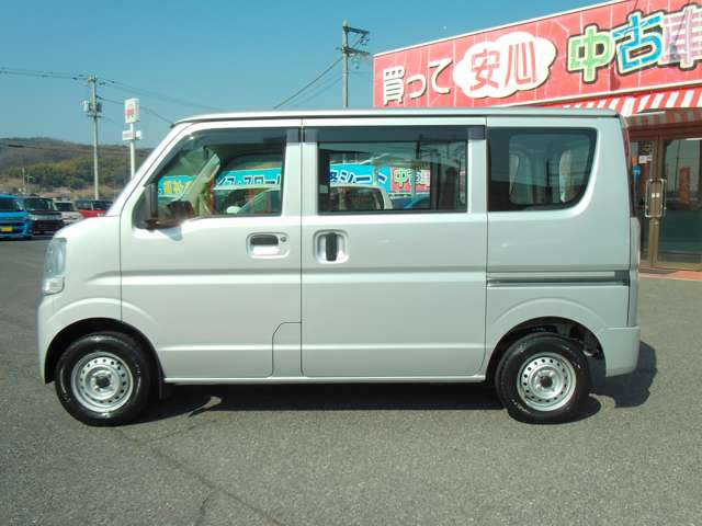 日産 ＮＶ１００クリッパー ６６０ ＤＸ R2年 (中国) 99