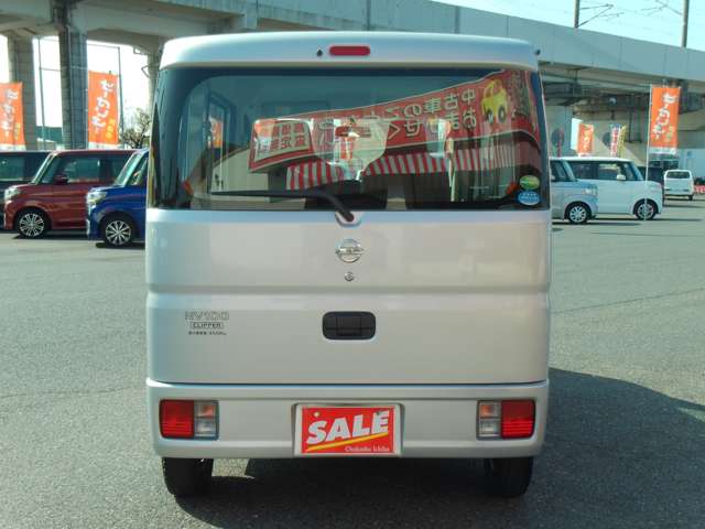 日産 ＮＶ１００クリッパー ６６０ ＤＸ R2年 (中国) 99
