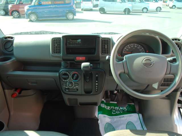 日産 ＮＶ１００クリッパー ６６０ ＤＸ R2年 (中国) 99