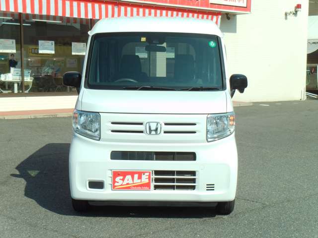 ホンダ Ｎ−ＶＡＮ ６６０ Ｇ ホンダセンシング R1年 (中国) 99