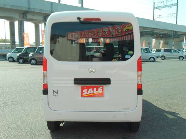 ホンダ Ｎ−ＶＡＮ ６６０ Ｇ ホンダセンシング R1年 (中国) 99