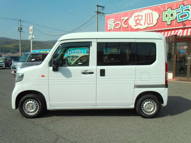 ホンダ Ｎ−ＶＡＮ ６６０ Ｇ ホンダセンシング R1年 (中国) 99