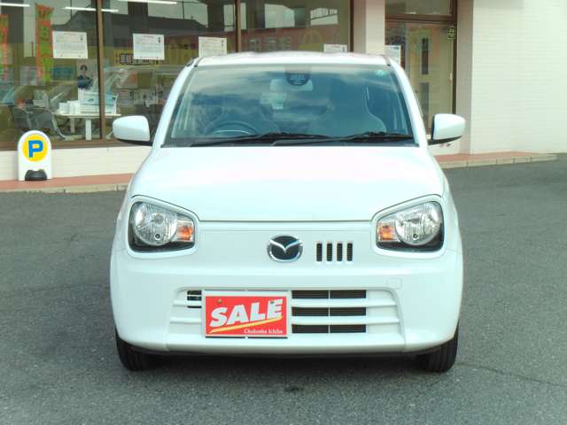 マツダ キャロル ６６０ ＧＳ H30年 (中国) 99