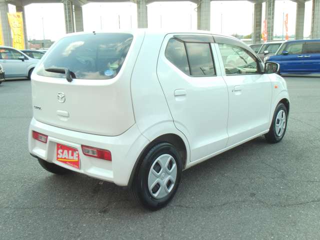 マツダ キャロル ６６０ ＧＳ H30年 (中国) 99