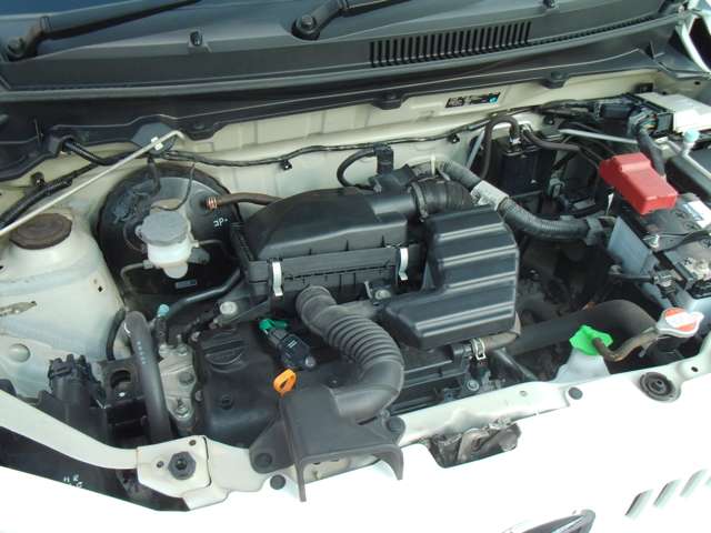 マツダ キャロル ６６０ ＧＳ H30年 (中国) 99