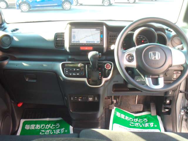 ホンダ Ｎ　ＢＯＸ＋ ６６０ Ｇ Ｌパッケージ ４ＷＤ H29年 (中国) 99