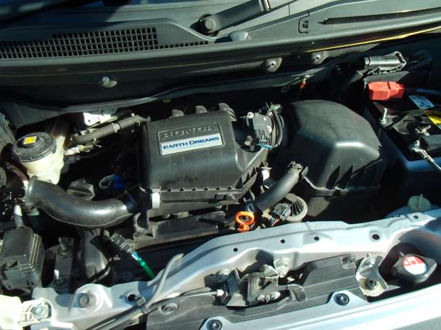 ホンダ Ｎ　ＢＯＸ＋ ６６０ Ｇ Ｌパッケージ ４ＷＤ H29年 (中国) 99